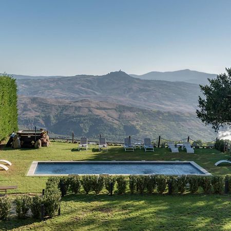 Convento San Bartolomeo Hotel Abbadia San Salvator Ngoại thất bức ảnh