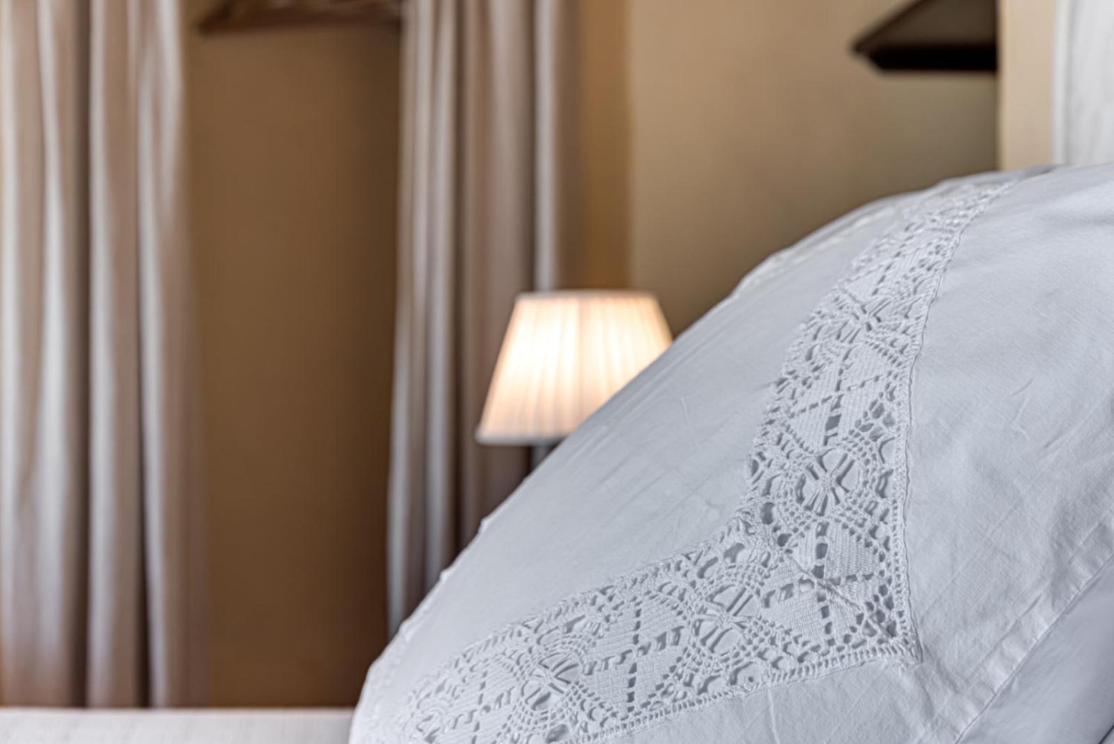 Convento San Bartolomeo Hotel Abbadia San Salvator Ngoại thất bức ảnh